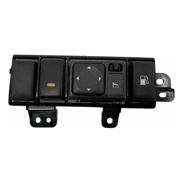 Botao Comando Retrovisor Nissan Frontier 2008 A 2016