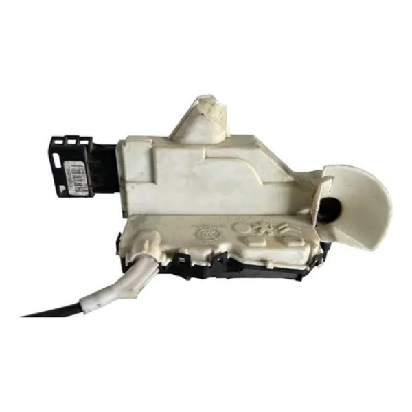 Fechadura Porta Dianteira Esquerda Citroen C3 2013 A 2021