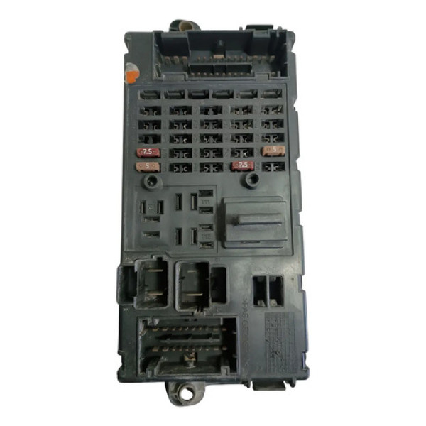 Caixa De Fusivel Fiat Stilo 1.8 2008 A 2012  51887338