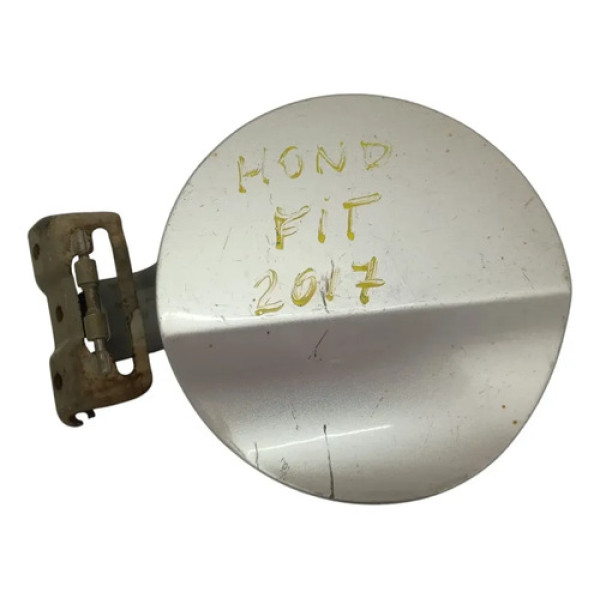 Portinhola Tanque Combustível Fit Wr-v 2015 2016 A 2021