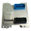 Modulo Injeção Gm Onix Hatch Lt 1.0 2020/2021 12710369