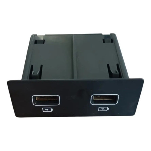 Entrada Usb Renault Captur 2022 2023 2024