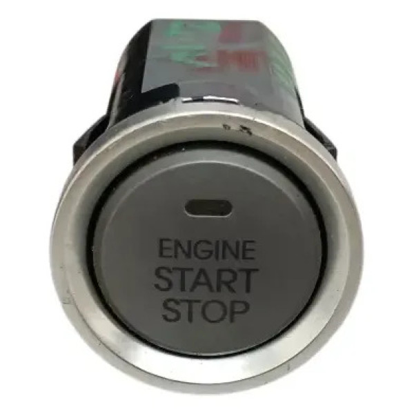 Botao Start Stop Elantra 2012 A 2016