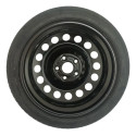 Roda Estep Fino T115/70 R16 Tracker 2020 2021/.. Prateado