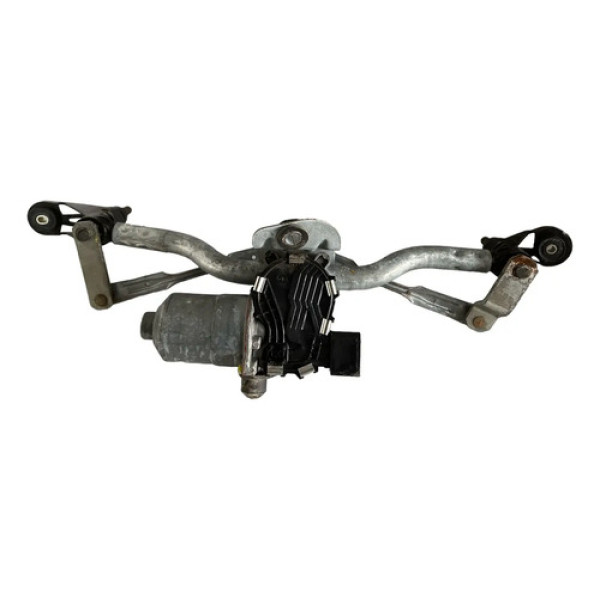 Galhada Limpador Parabrisa Ecosport 2013 2014 A 2017