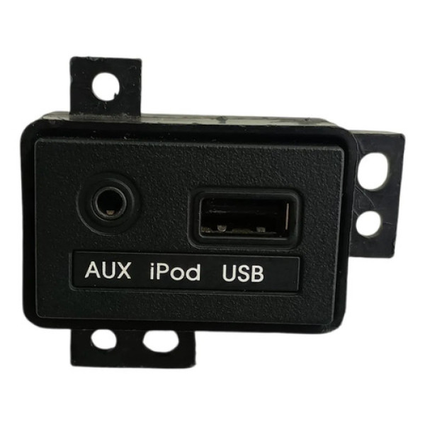 Entrada Usb Hyundai Hb20 2013 A 2019 