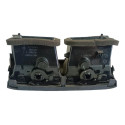 Difusor Ar Central Spin 2013 A 2024 (preto)