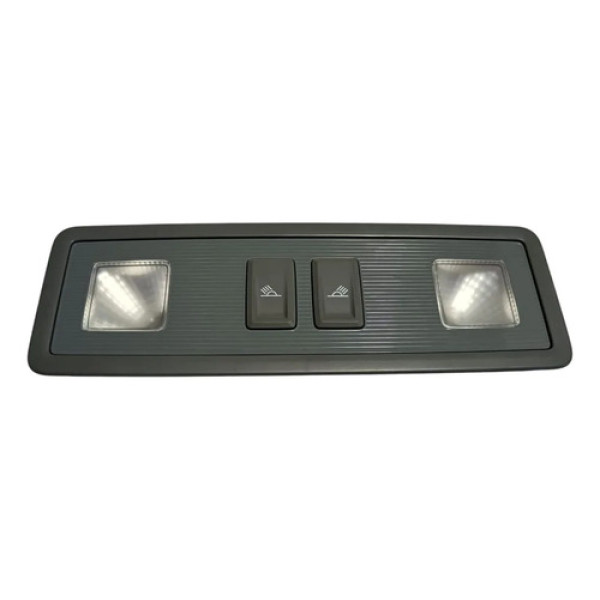 Luz Teto Cortesia Polo Nivus T-cross Virtus 2018/ (cinza)