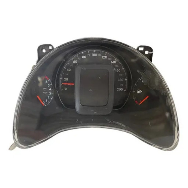 Painel Instrumento Fiat Strada 2021 52128933