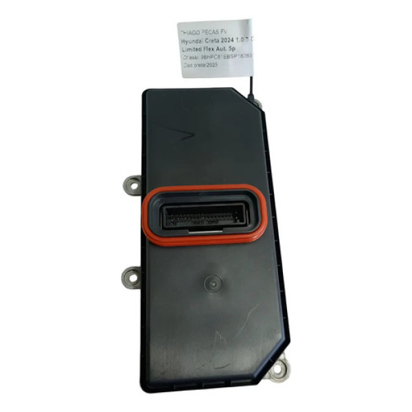 Modulo Reator Do Farol Creta 1.0 Tgdi 2025/