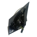 Retrovisor Direito Onix 2020/ Elétrico S/ Sensor