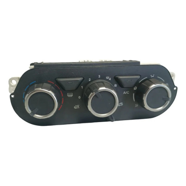 Comando Ar Condicionado Analógico Citroen C3 2023 2024/.. 