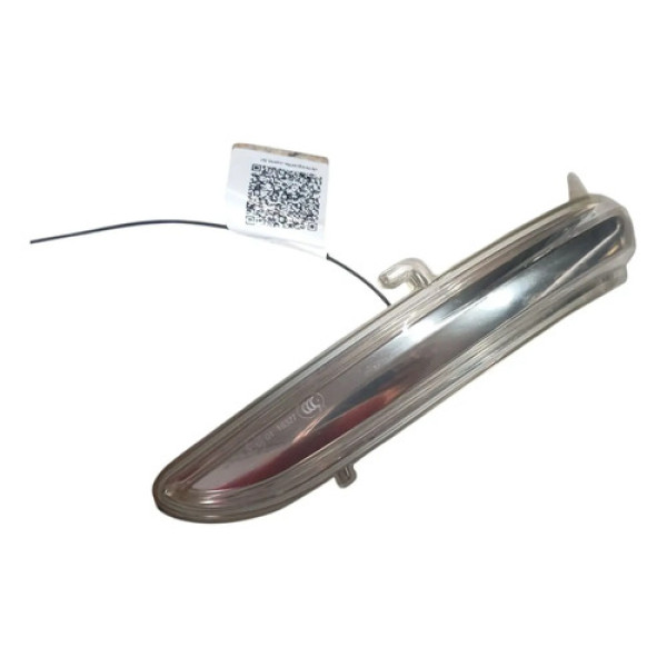 Pisca Seta Retrovisor Esquerdo Citroen C3 2023  Esquerdo
