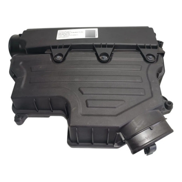 Caixa Filtro De Ar Fiat Pulse 2022/2023/2024