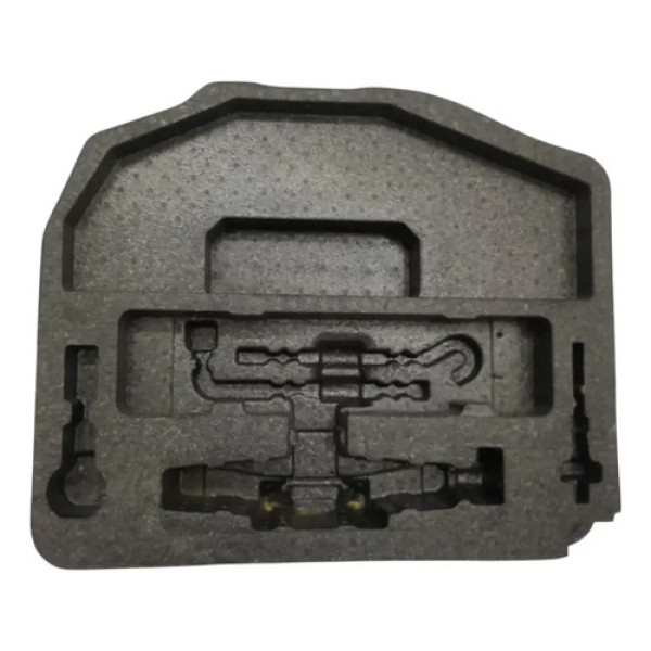 Isopor Macaco Estepe Honda Fit Wrv 2015 A 2021