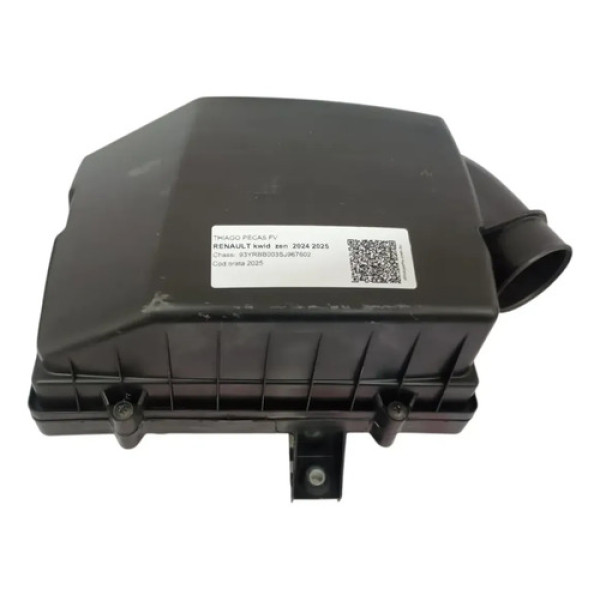 Caixa Filtro Ar Kwid 1.0 Flex 2018 2019 2020/..