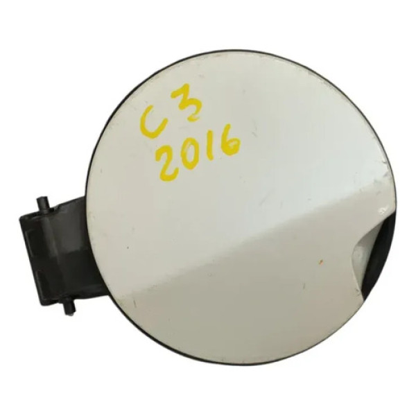 Portinhola Tanque Combustível C3 2013 2014 A 2020