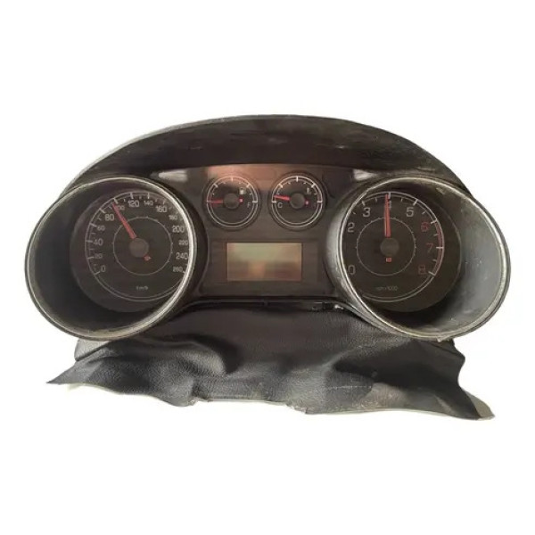 Painel Instrumento Fiat Bravo 1.8 16v 5550019804