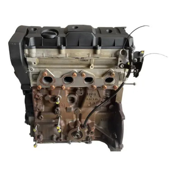 Motor Peugeot 2008 208 308 408 Part C3 C4 1.6 Flx 13/ C/ Vvt