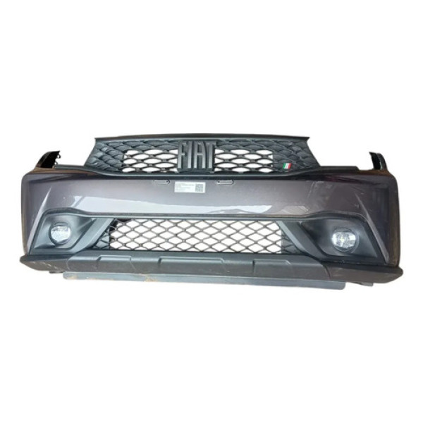 Parachoque Dianteiro Fiat Argo 2023 2024 2025/..
