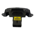 Botao Alerta Kia Cerato 2009 A 2013 Preto