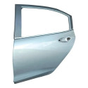 Porta Traseira Esquerda Onix Plus Sedan 2020 2021 2022/.. Traseira Esquerda