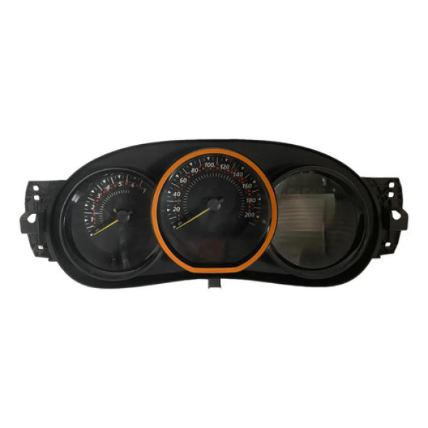 Painel Instrumento Sandero Stepway 2016 248101553r