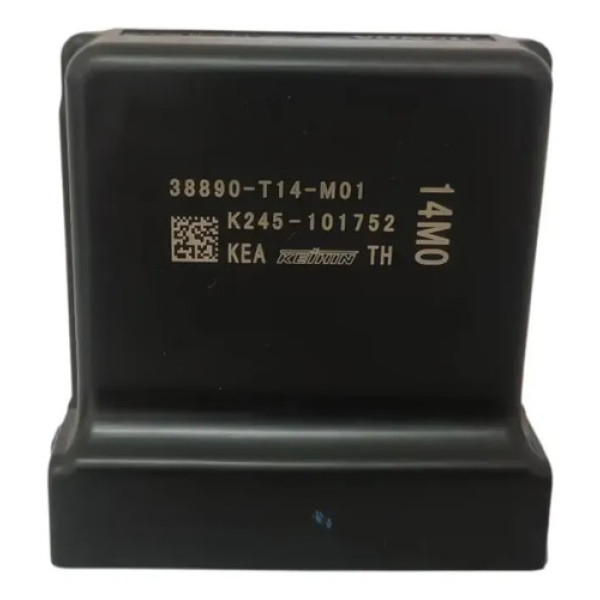 Modulo Comforto Honda City 2023 1.5 Ex Aut 38890t14m01