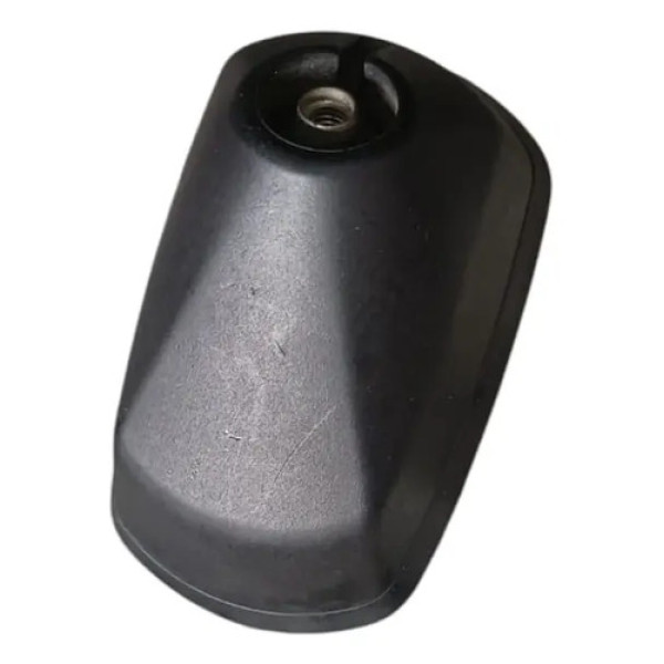 Base Antena Teto Hyundai Hb20 2012 A 2019 Preto
