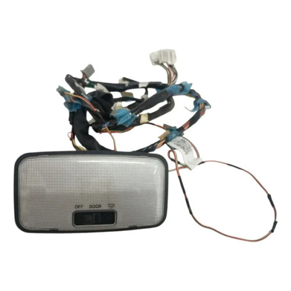 Luz Teto Cortesia Traseiro Toyota Yaris 2019/