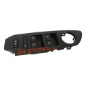 Comando Vidro Eletrico D/e Tracker 2014 A 2019