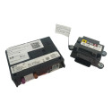 Kit Modulo Injeção Onix 2024 1.0 Ltz Turbo Aut S/chave