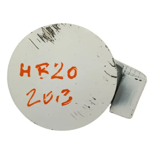Portinhola Tanque Combustível Hb20 Hatch 2013 2014 A 2019