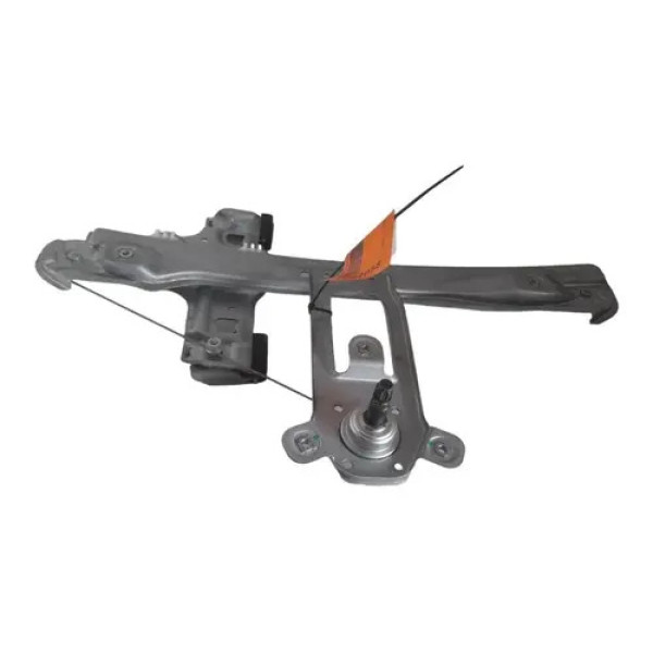 Máquina De Vidro Porta Traseira Esq Onix Prisma 12/20 Man