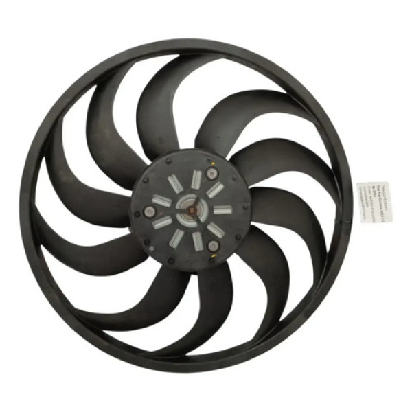Eletroventilador Fiat Argo Cronos 1.3 2018/