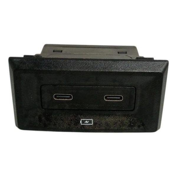 Entrada Dupla Usb C3 2023 2024/.. (tipo C )