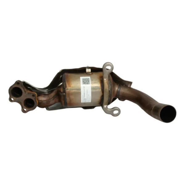 Catalisador Argo Cronos Pulse Strada 1.3 2020 2021 2022/..
