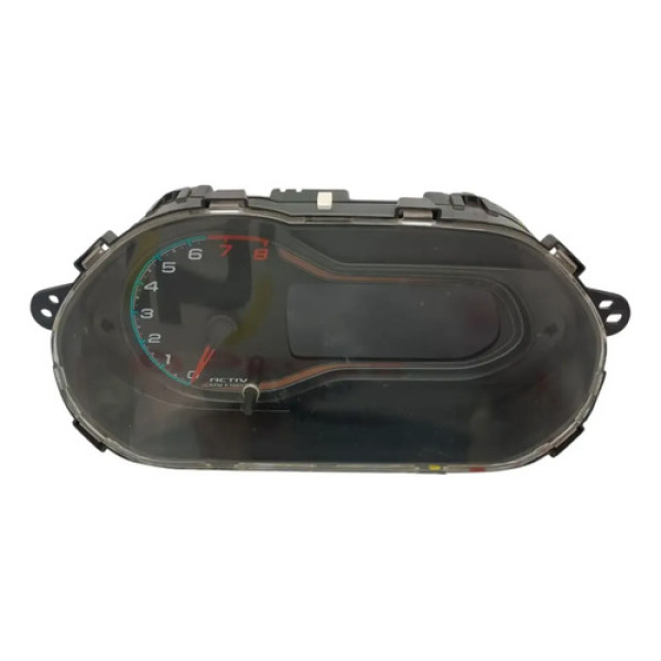 Painel Instrumento Onix Active Lt 1.4 2017 52124069