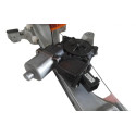 Máquina De Vidro Porta Traseira Esqu Onix Prisma 12 A 20 Elé