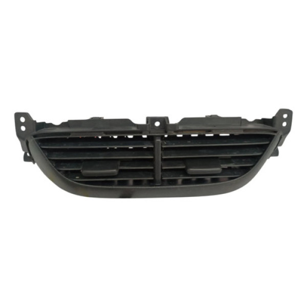 Difusor Ar Central Honda Fit 2009 A 2014