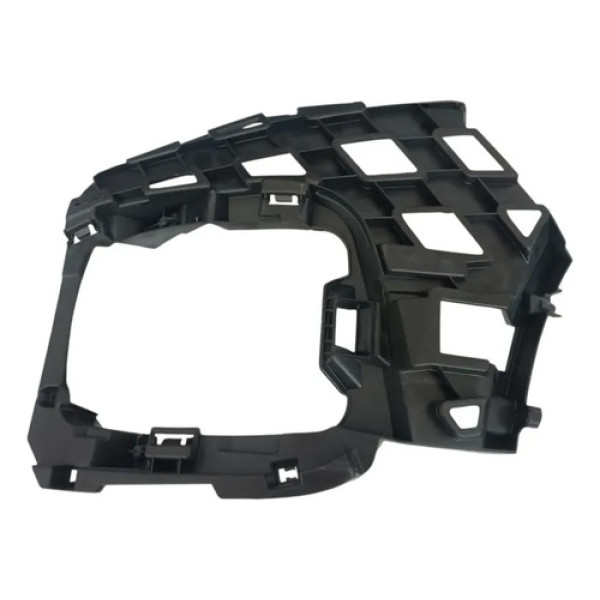 Suporte Milha Esquerdo T-cross 2020/ Preto Esquerdo