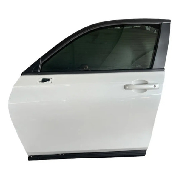 Porta Dianteira Esquerda Hr-v 2023 2024/ Dianteira Esquerda