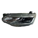 Farol Esquerdo Tracker 2020/ C/ Led Esquerdo/motorista