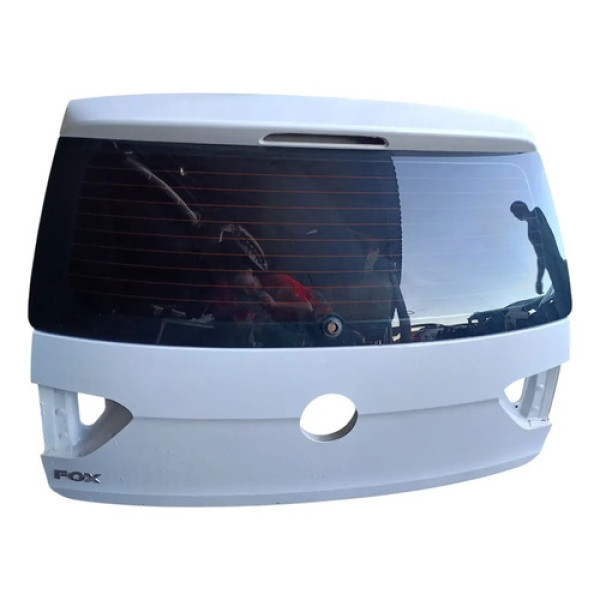 Tampa Traseira Fox 2015 2016 A 2022