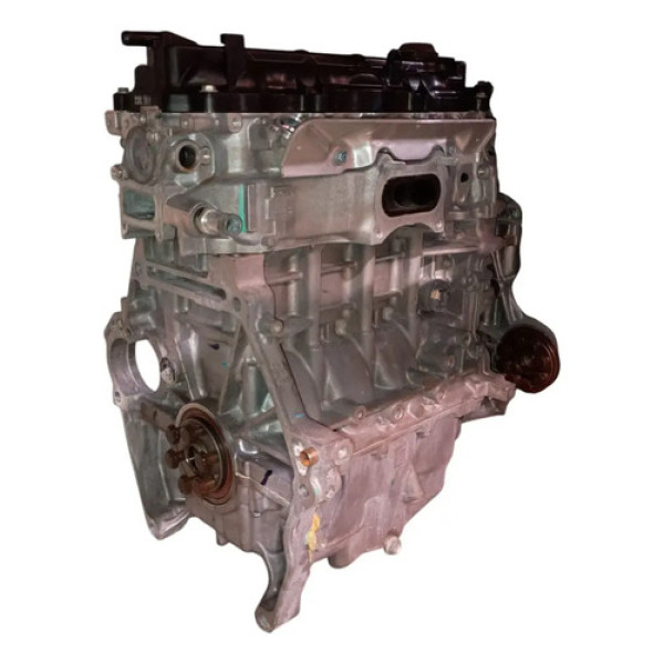 Motor Honda Fit City Wr-v 1.5 Flex 2015 A 2021