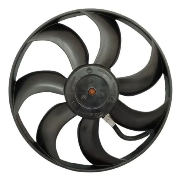 Eletroventilador Hyundai New Creta 2022 A 2024 1.0 Turbo