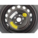 Roda Estep Fino T115/70 R16 Tracker 2020 2021/.. Prateado