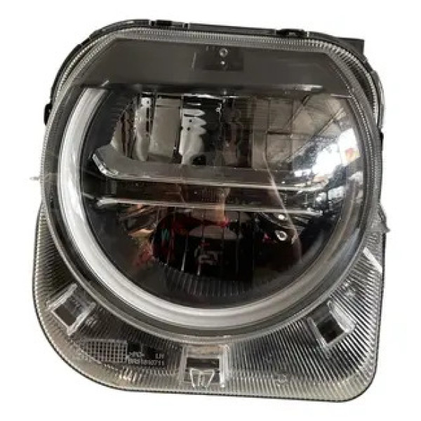 Farol Esquerdo Jeep Renegade Full Led 2022 2023 2024/ Esquerdo