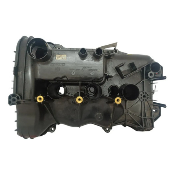 Tampa Válvulas Renault Kwid 1.0 3cc 12v Flex 2023 2024 2025/ Preto
