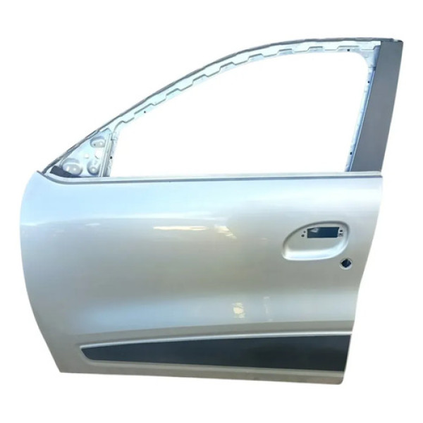 Porta Dianteira Esquerda Kwid 2018 2019 2020/.. Dianteira Esquerda